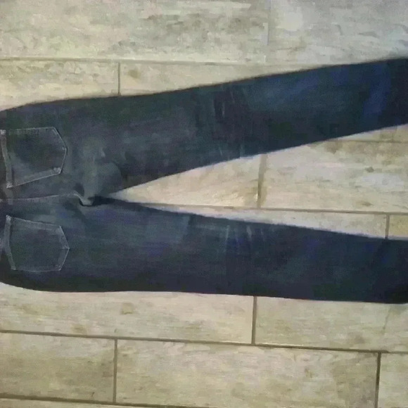 Boden jeans size 4r #196 - Picture 2 of 2